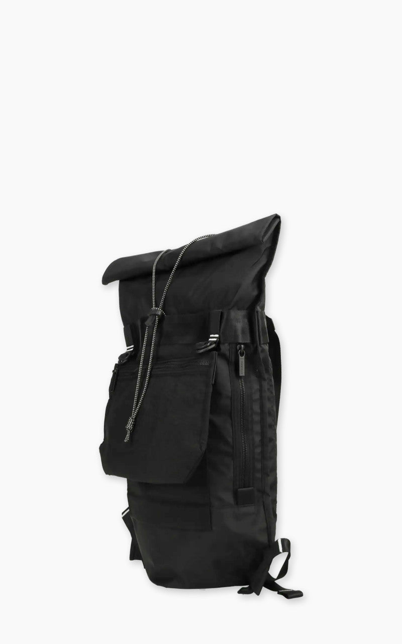 Freitag Mono[PA6] Rucksack Schwarz