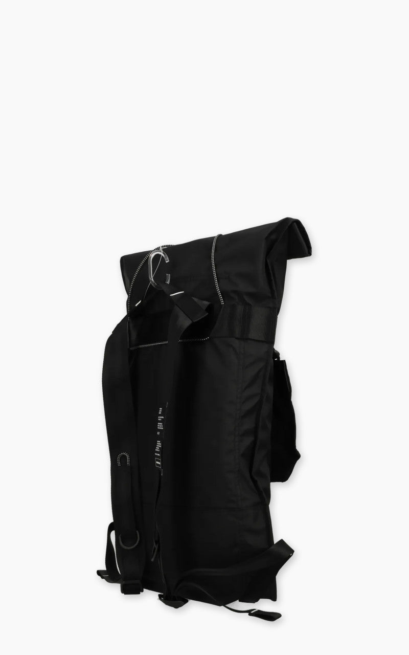 FREITAG バーガンディ バックパック RF600 A Rainy Day F655 DIXON / CROSSBODY SMALL ⁡ 梅雨でも、自分