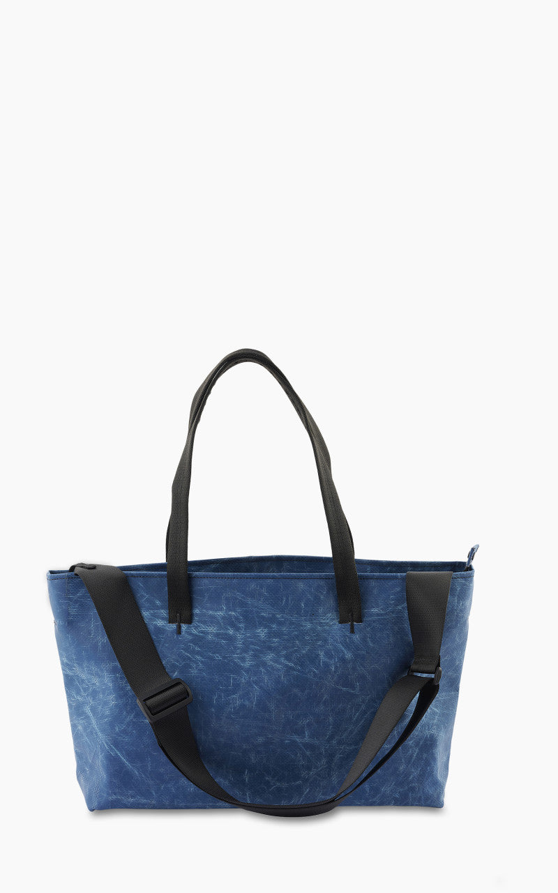 Freitag F560 Sterling Shopper Blue 14-1
