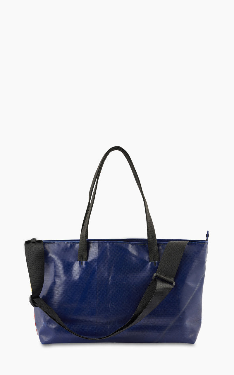 Freitag F560 Sterling Shopper Blue 14-3