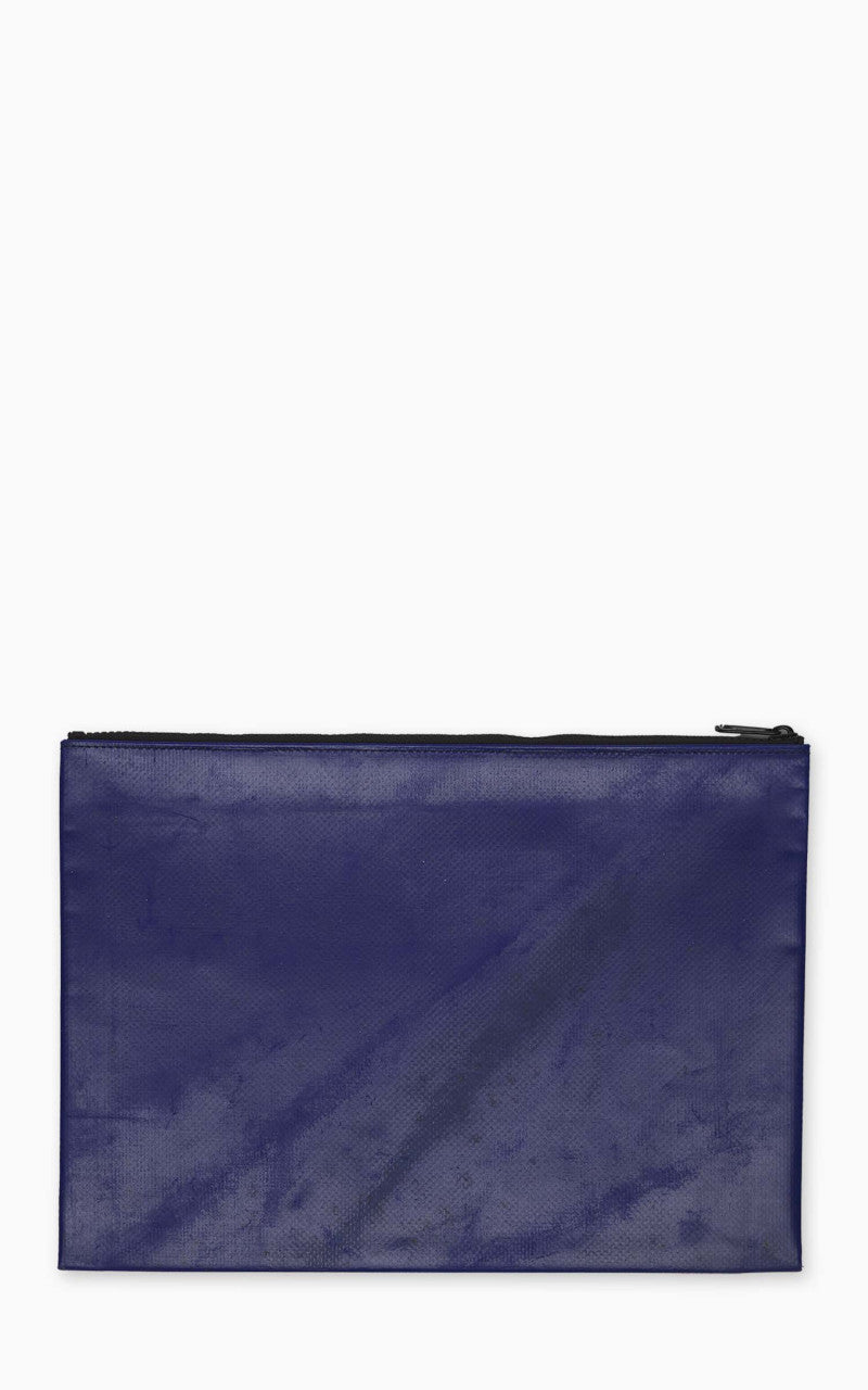 Freitag F08 Dan Pouch Large Blue 23-2