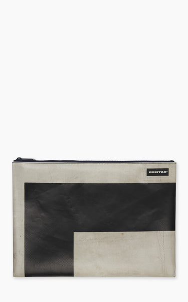 F08 | DAN FREITAG Dan Freitag Pouch - L :: Large eBay Clutch 0254
