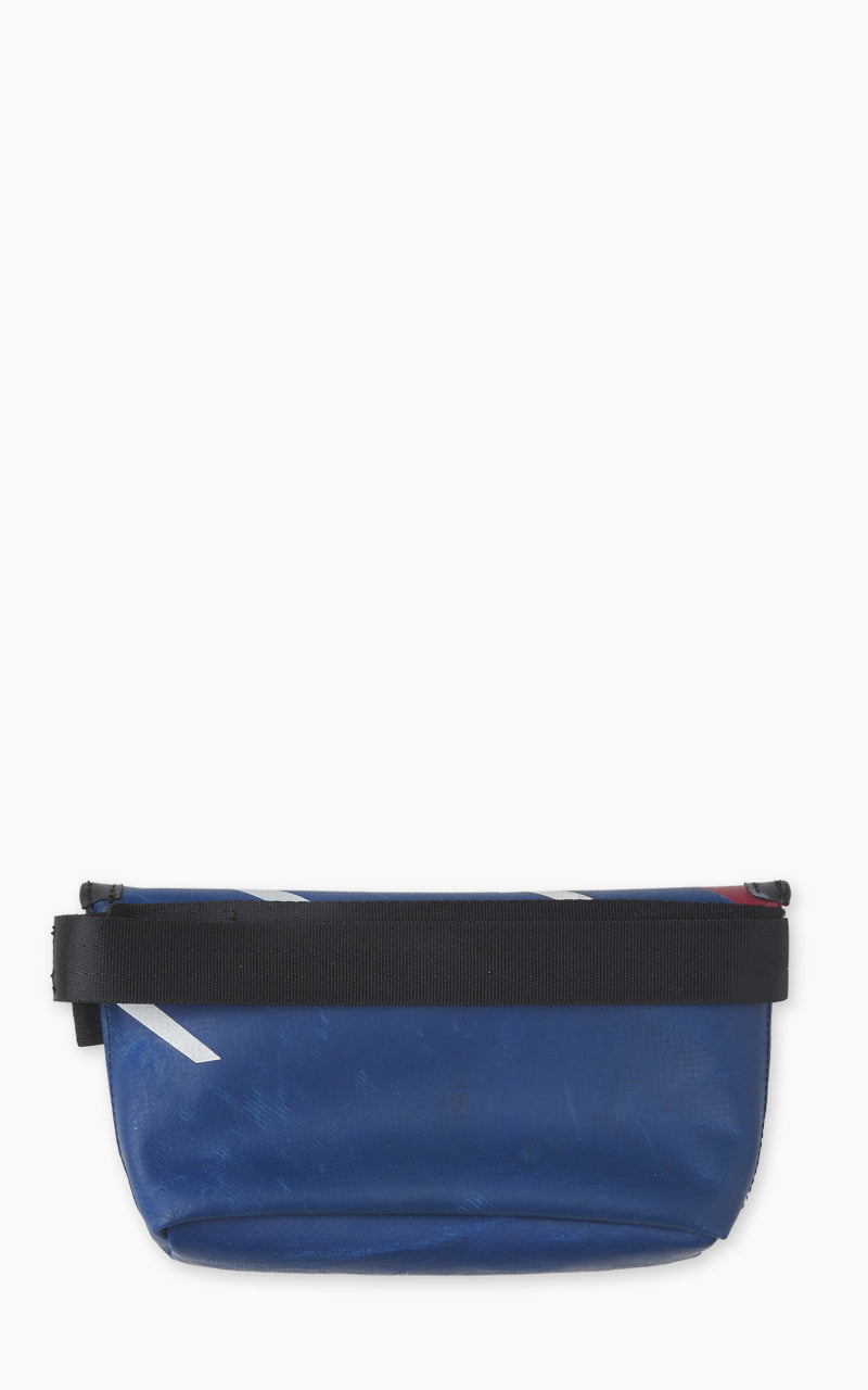 Freitag F40 Jamie Hip Bag Blue 22-2