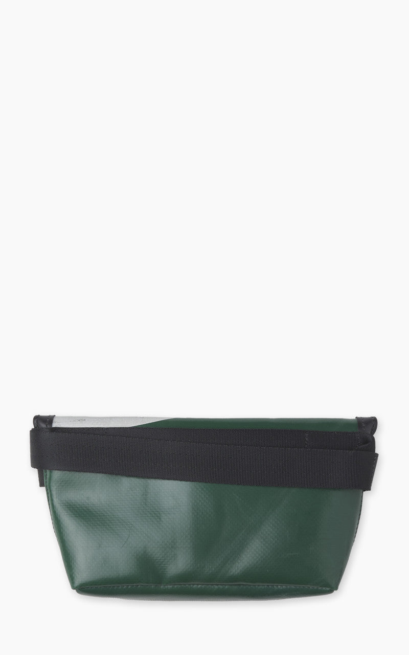 Freitag F40 Jamie Hip Bag Green 22-3