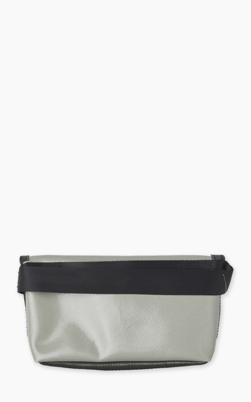 Freitag F40 Jamie Hip Bag Green 22-7