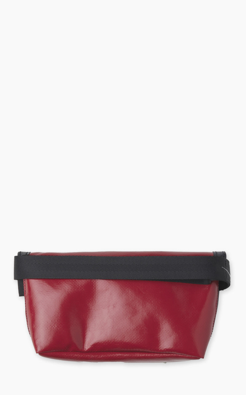 Freitag F40 Jamie Hip Bag Red 22-1