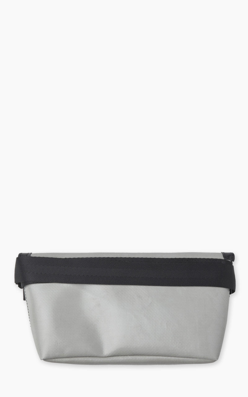 Freitag F40 Jamie Hip Bag Silver 22-1