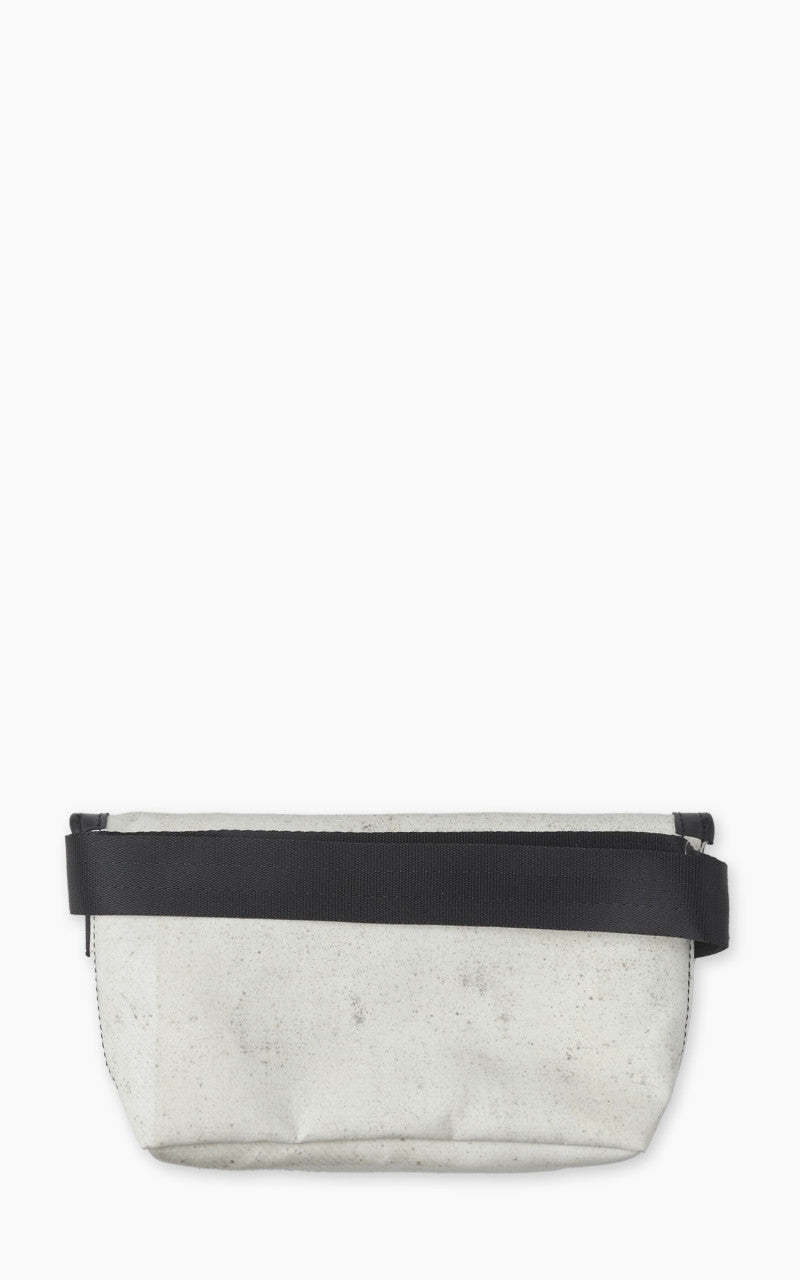 Freitag F40 Jamie Hip Bag White 22-3