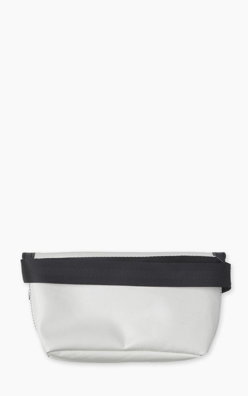 Freitag F40 Jamie Hip Bag White 22-4
