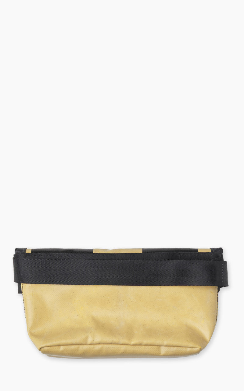 Freitag F40 Jamie Hip Bag Yellow 22-1