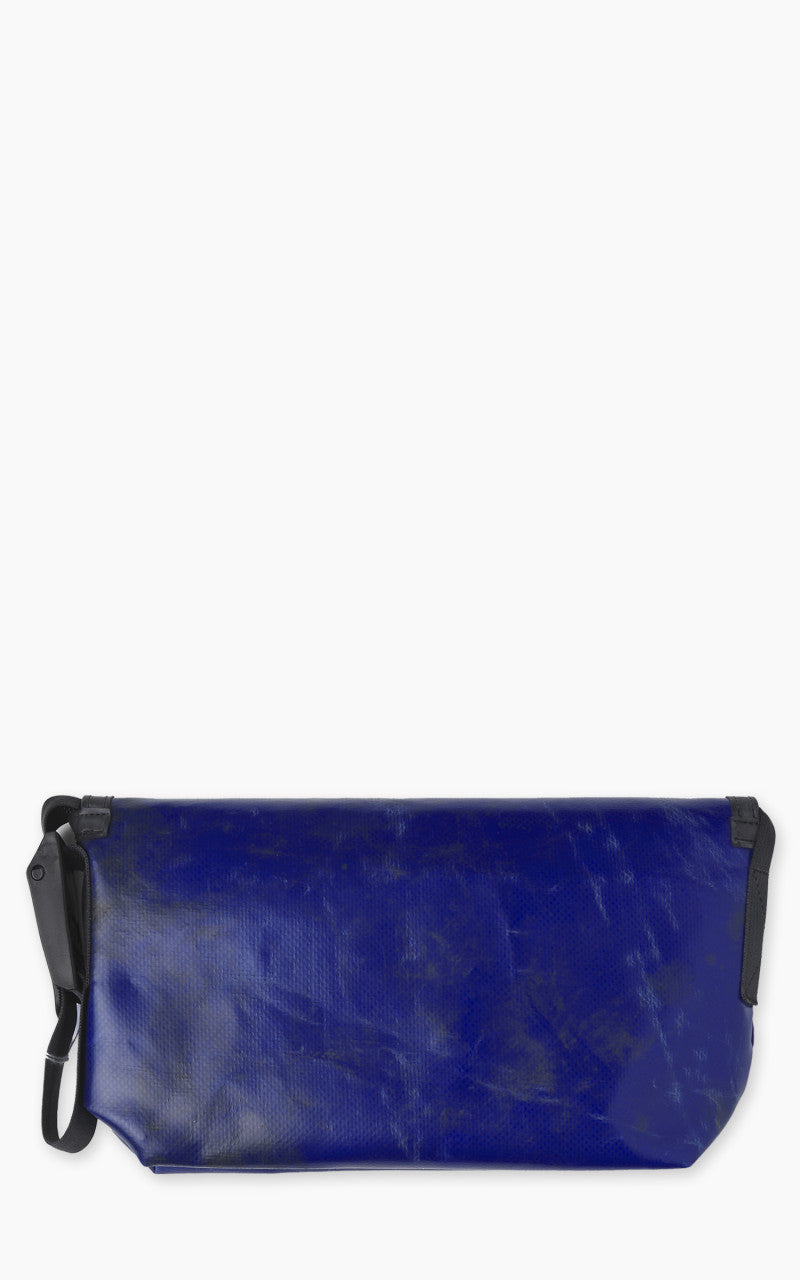 Freitag F41 Hawaii Five-O Messenger Bag XS Blue 22-2