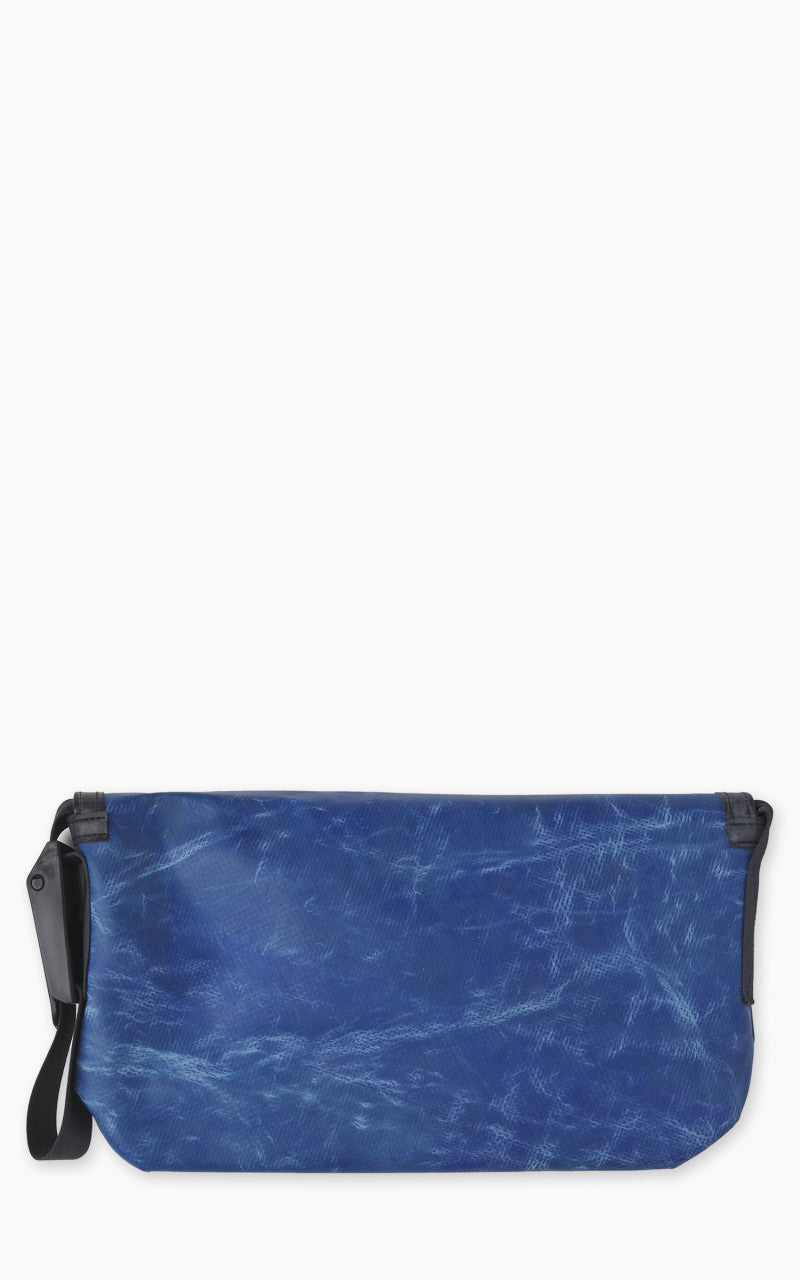 Freitag F41 Hawaii Five-O Messenger Bag XS Blue 22-4