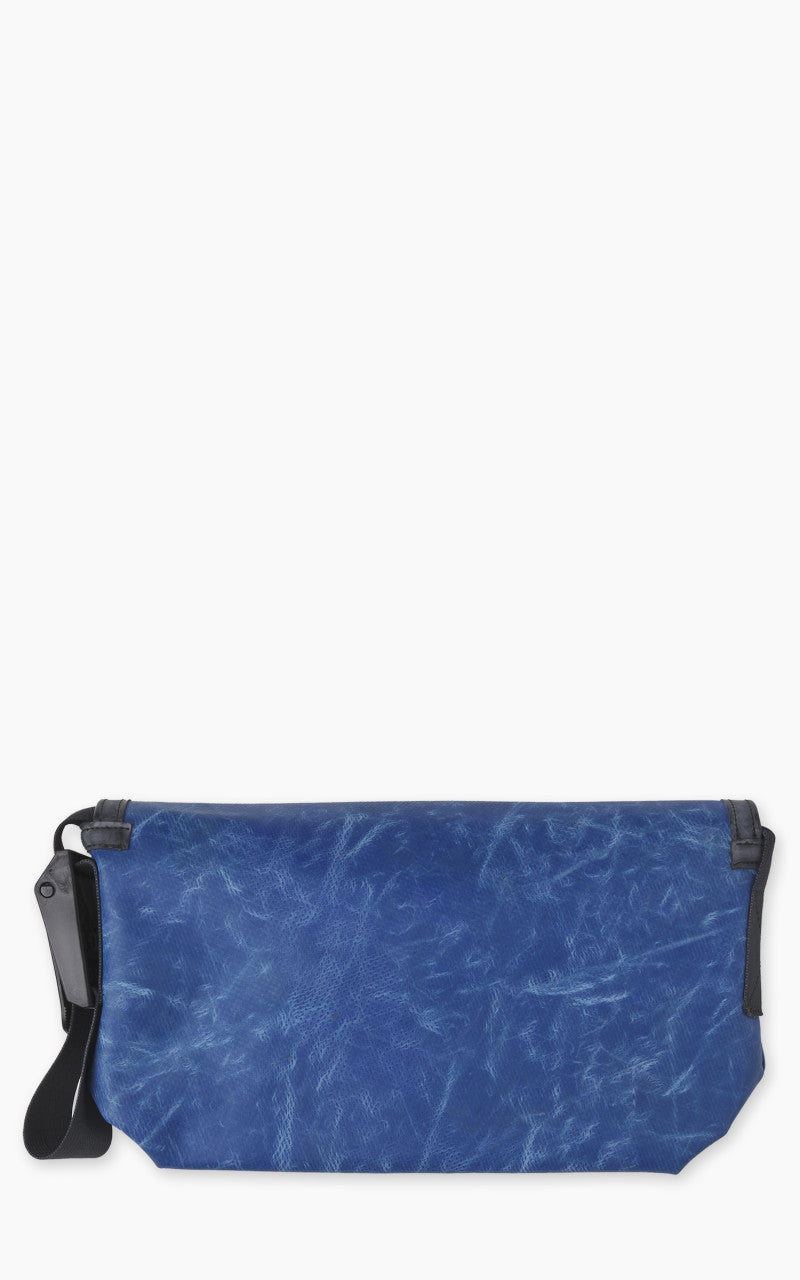 Freitag F41 Hawaii Five-O Messenger Bag XS Blue 22-6