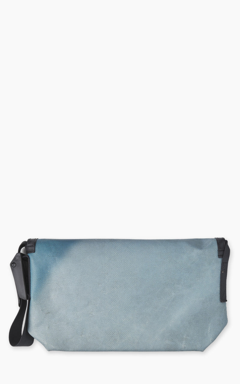 Freitag F41 Hawaii Five-O Messenger Bag XS Blue 22-7