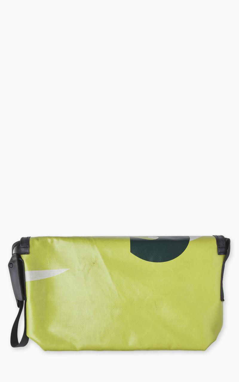 Freitag F41 Hawaii Five-O Messenger Bag XS Green 22-3