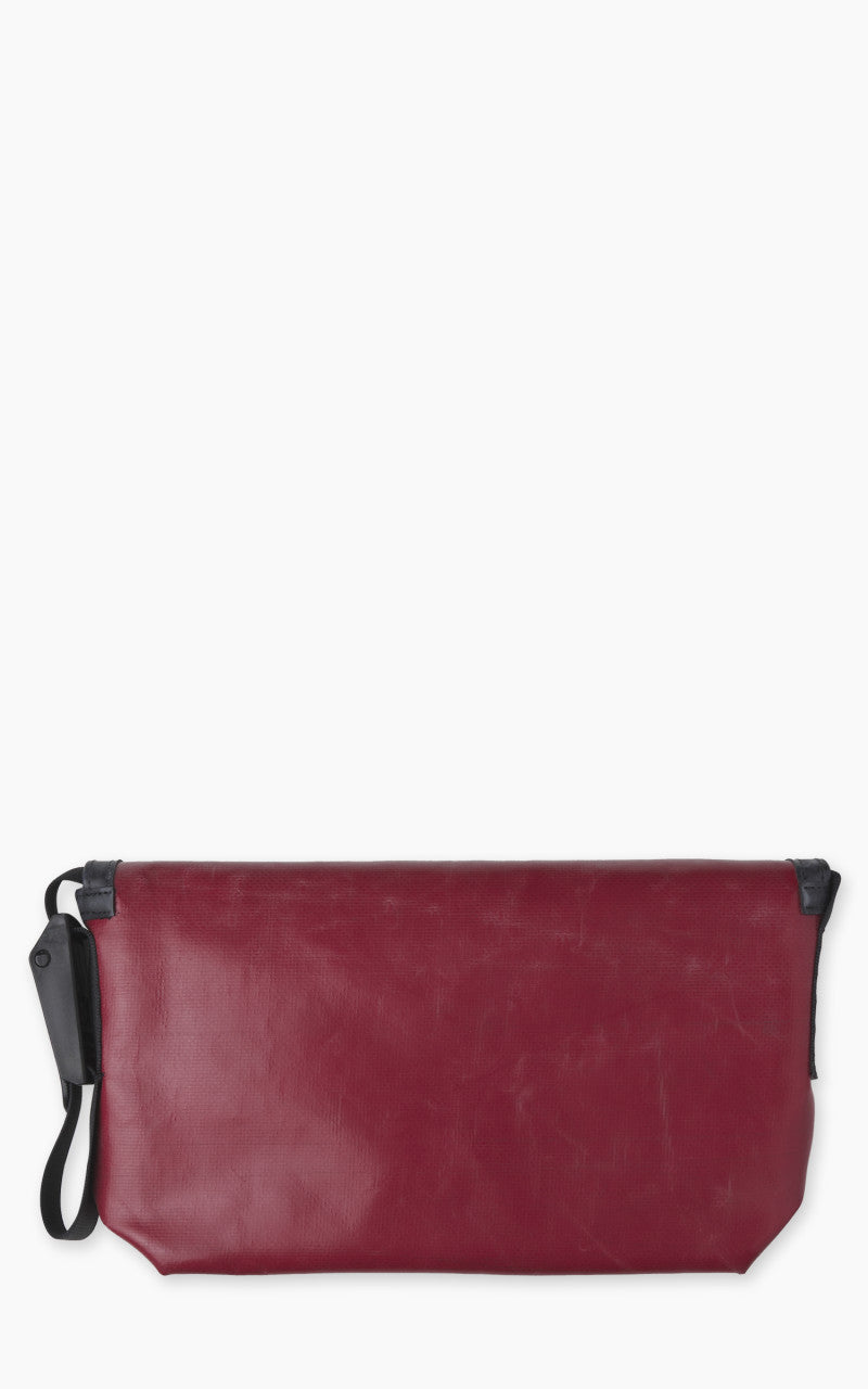 Freitag F41 Hawaii Five-O Messenger Bag XS Red 22-2