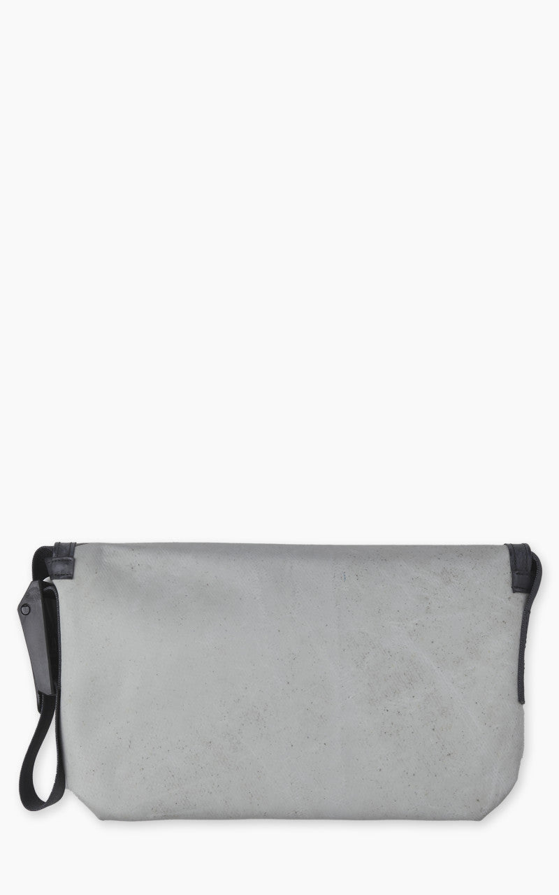 Freitag F41 Hawaii Five-O Messenger Bag XS Silver 22-1