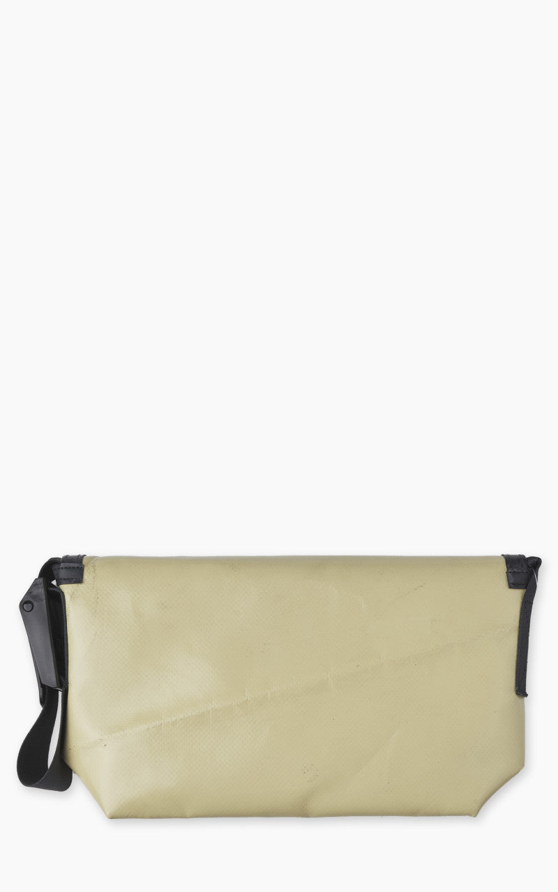 Freitag F41 Hawaii Five-O Messenger Bag XS Yellow 22-1