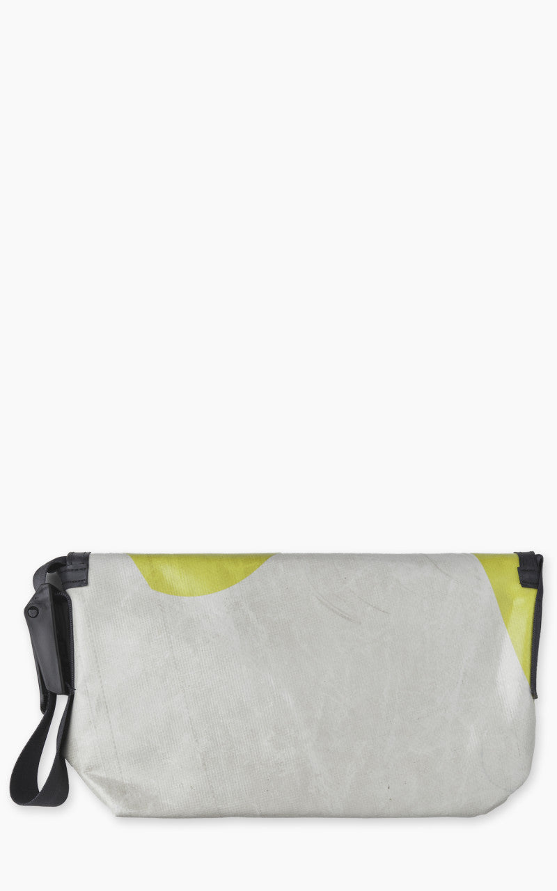 Freitag F41 Hawaii Five-O Messenger Bag XS Yellow 22-2