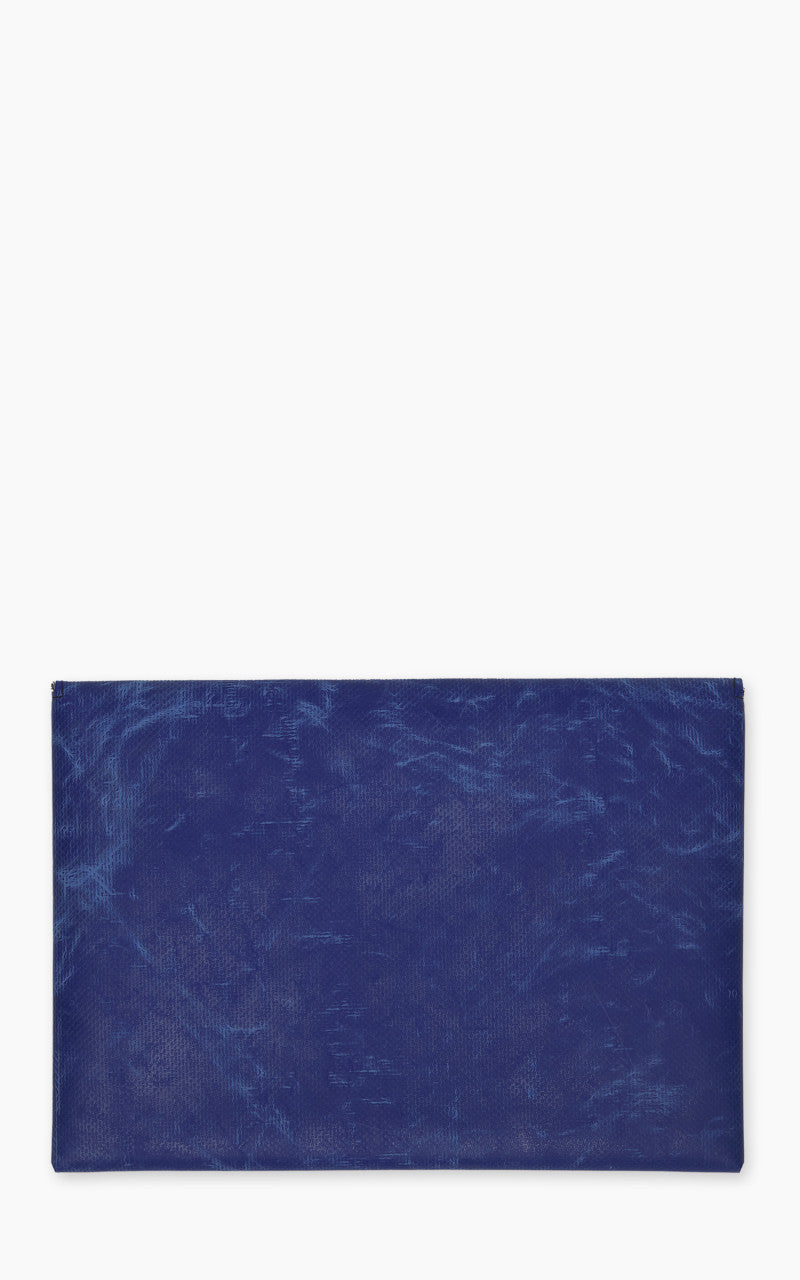 Freitag F411 Sleeve Padded Laptop Envelope 13"/14" Blue 23-3