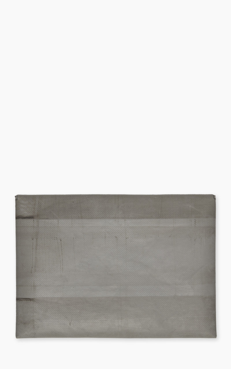 Freitag F411 Sleeve Padded Laptop Envelope 13"/14" Silver 23-3