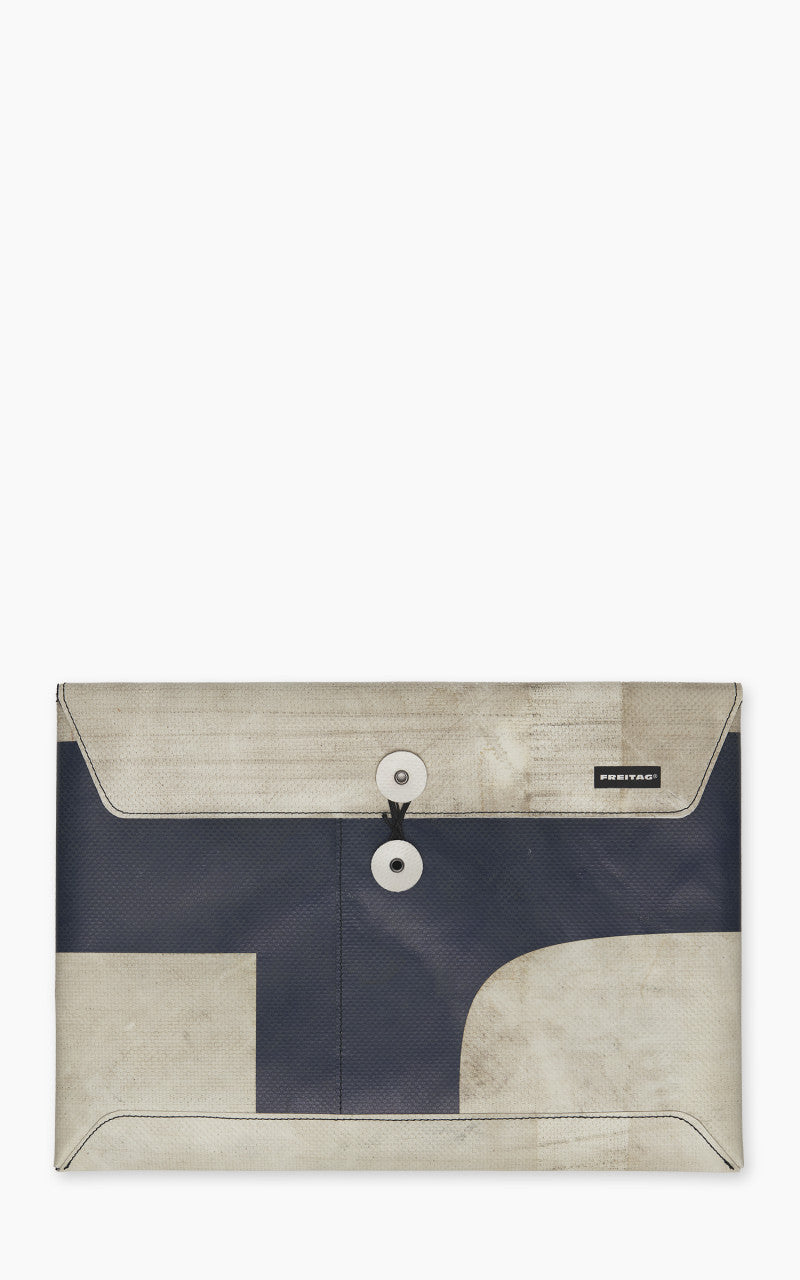 Freitag F411 Sleeve Padded Laptop Envelope 13