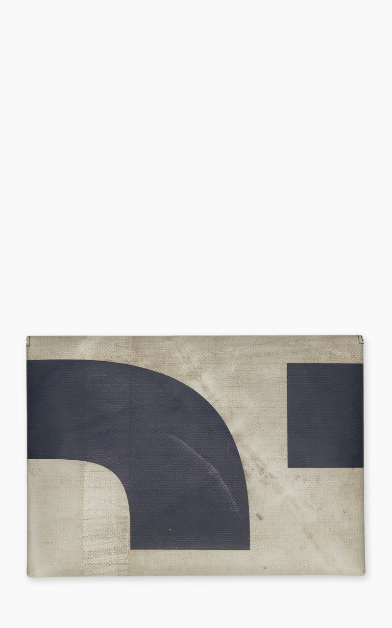 Freitag F411 Sleeve Padded Laptop Envelope 13"/14" White 23-2