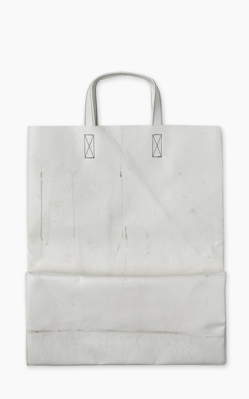 Freitag F52 Miami Vice Shopping Bag White 22-1