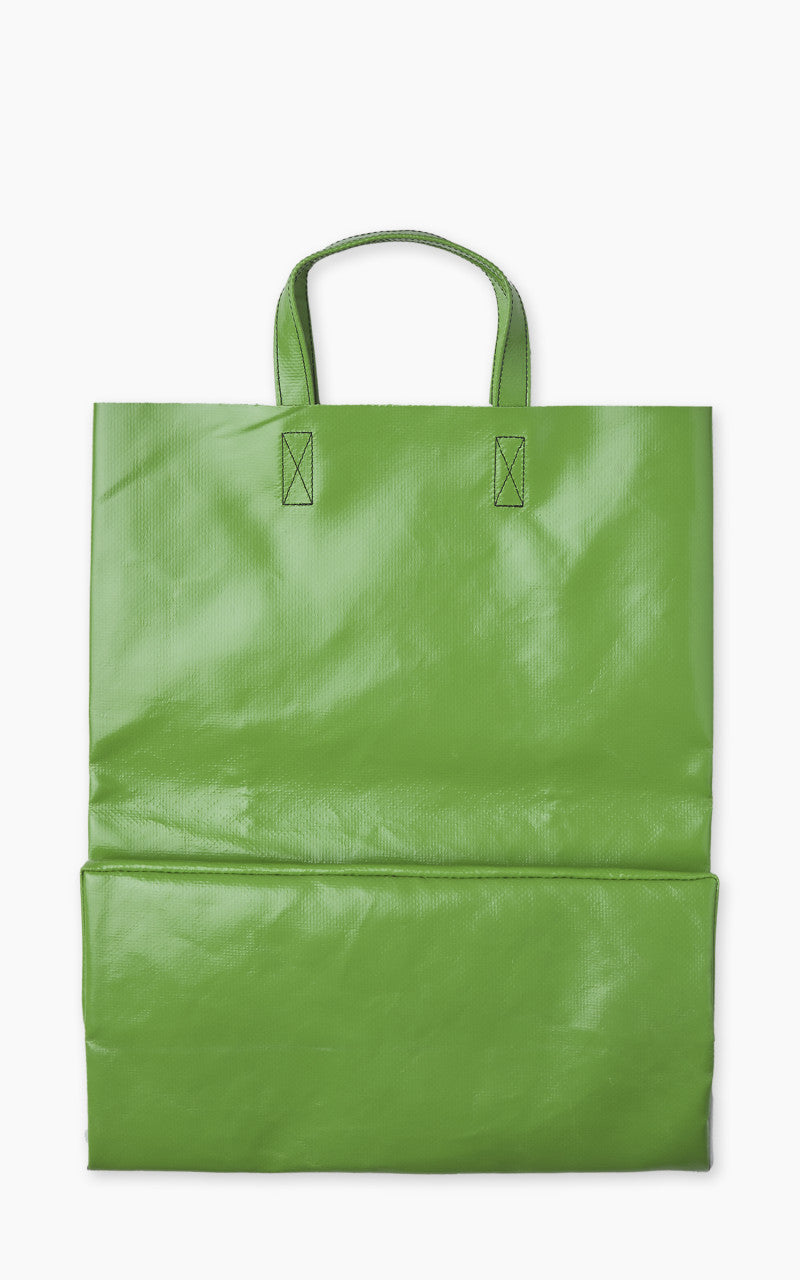 Freitag F52 Miami Vice Shopping Bag White 22-2