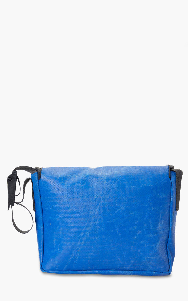Freitag F11 Lassie Messenger Bag Classic S Blue 13-2