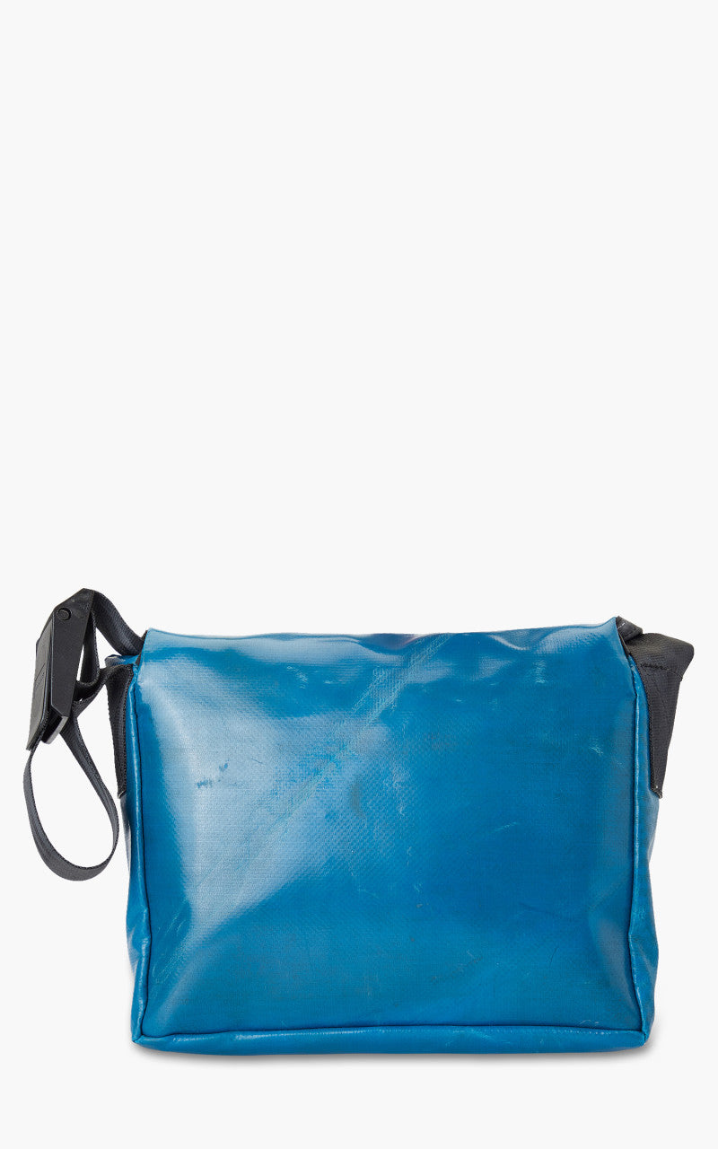 Freitag F11 Lassie Messenger Bag Classic S Blue 13-5