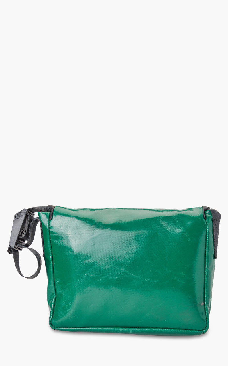 Freitag F11 Lassie Messenger Bag Classic S Green 13-2