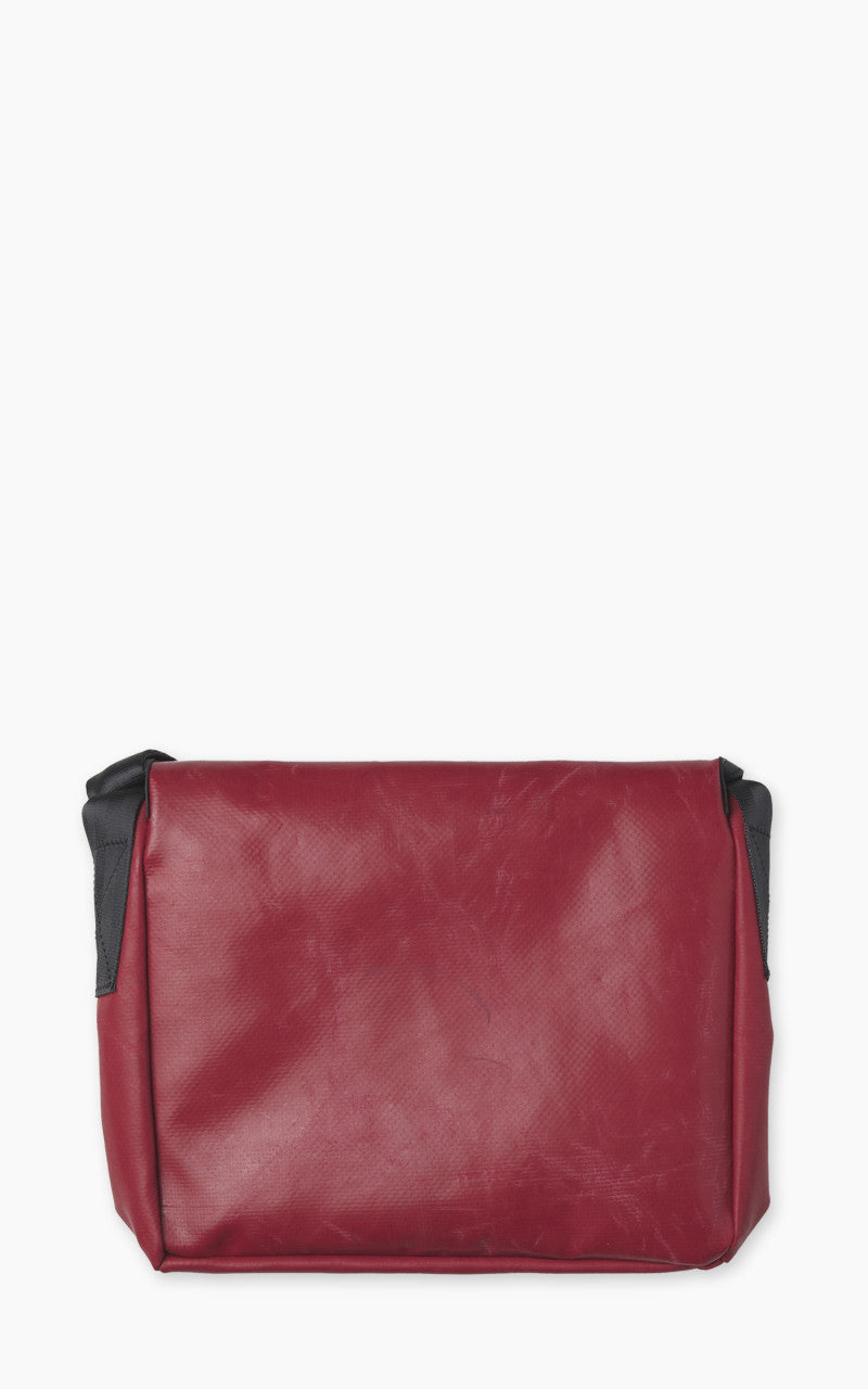 Freitag F11 Lassie Messenger Bag Classic S Red 22-2