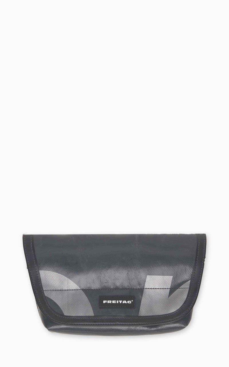 Freitag F40 Jamie Hip Bag Black 23-1