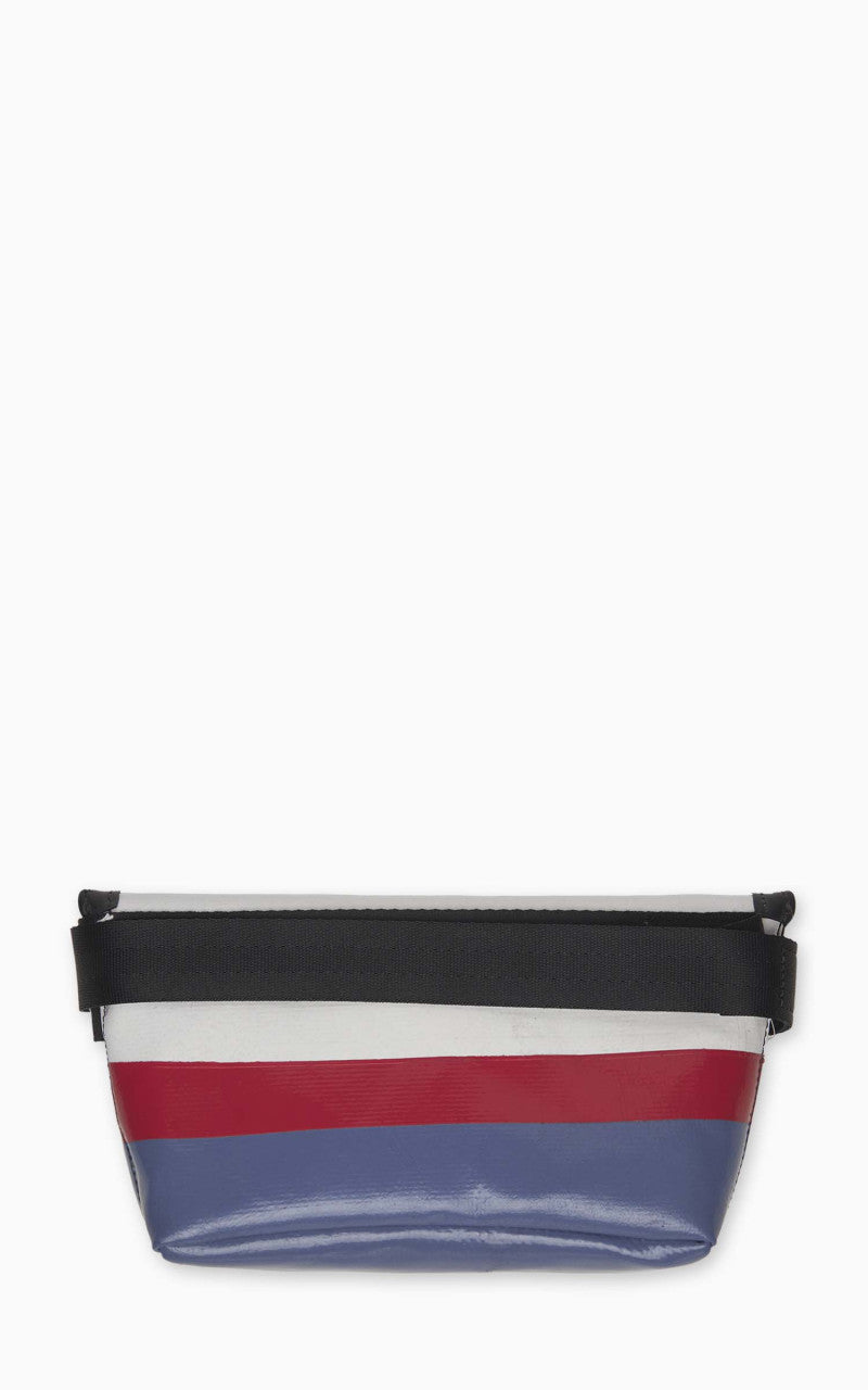 Freitag F40 Jamie Hip Bag Blue 23-3