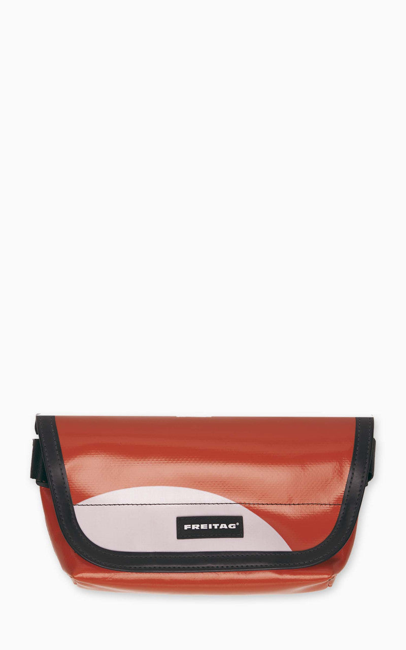 Freitag F40 Jamie Hip Bag Orange 23-1