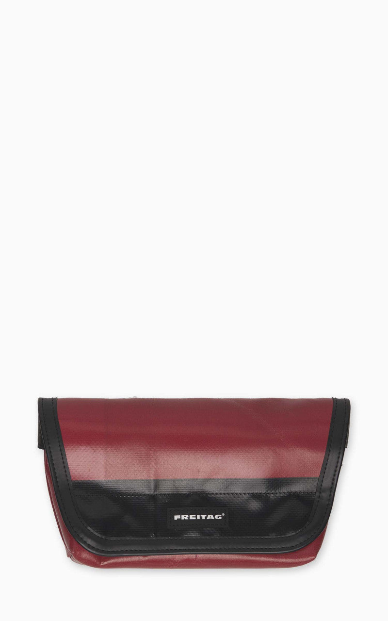 Freitag F40 Jamie Hip Bag Red 23-2