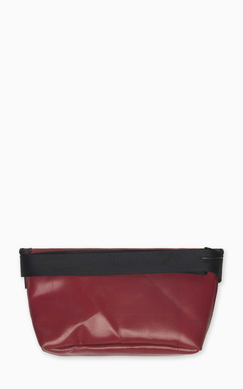 Freitag F40 Jamie Hip Bag Red 23-2