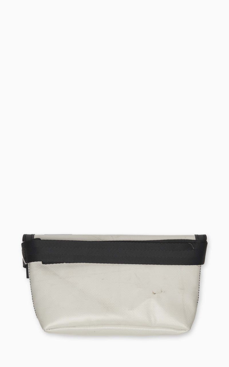 Freitag F40 Jamie Hip Bag White 23-1