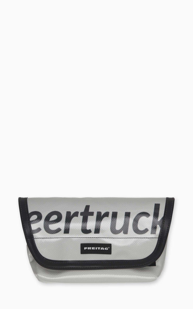 Freitag F40 Jamie Hip Bag White 23-3