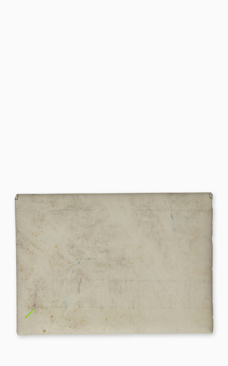 Freitag F411 Sleeve Padded Laptop Envelope 13"/14" White 23-1