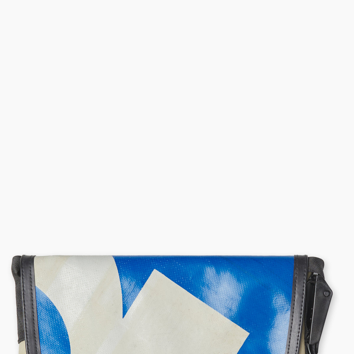 Freitag F41 Hawaii Five-O Messenger Bag XS Blue 25-1