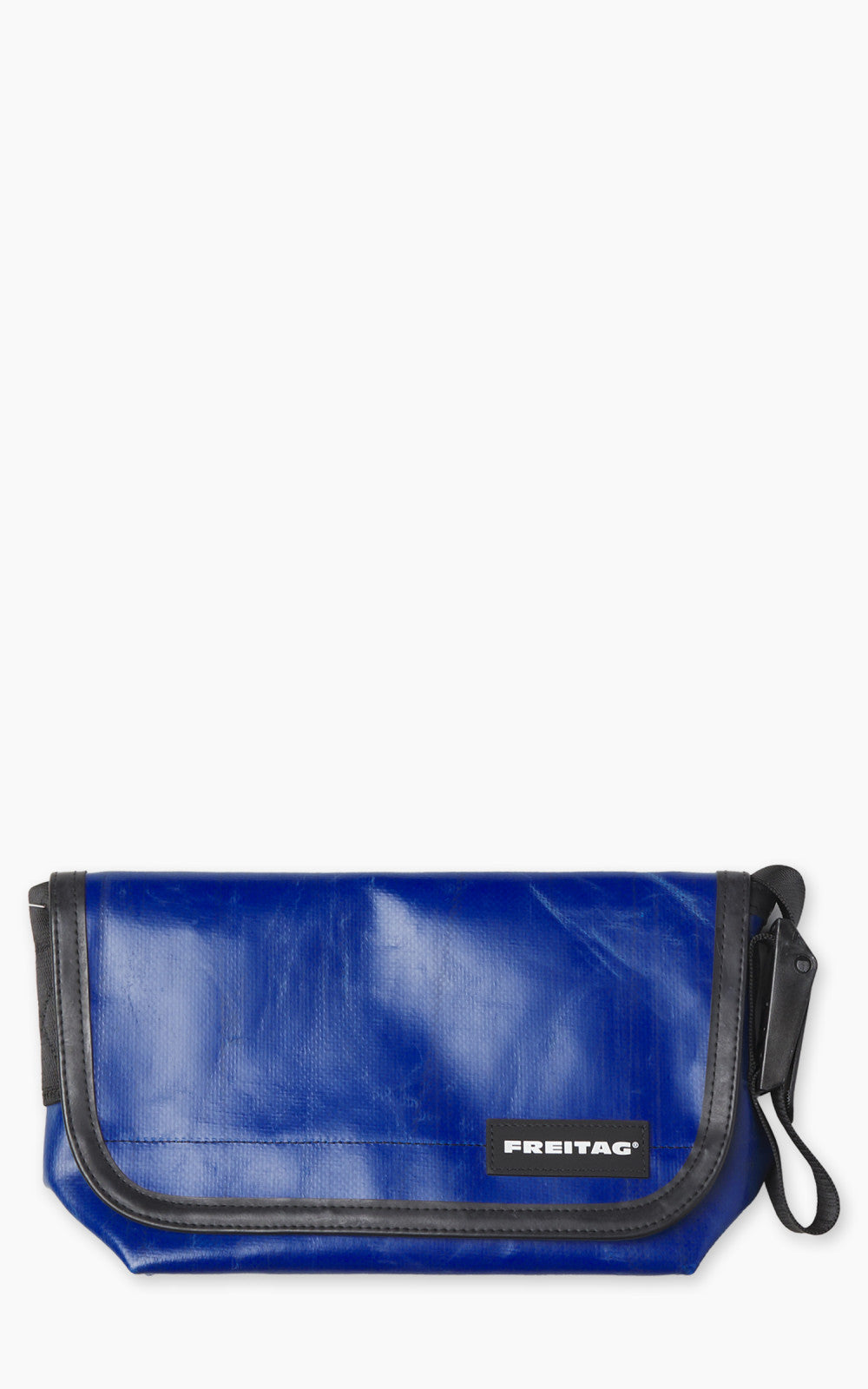 Freitag F41 Hawaii Five-O Messenger Bag XS Blue 24-1