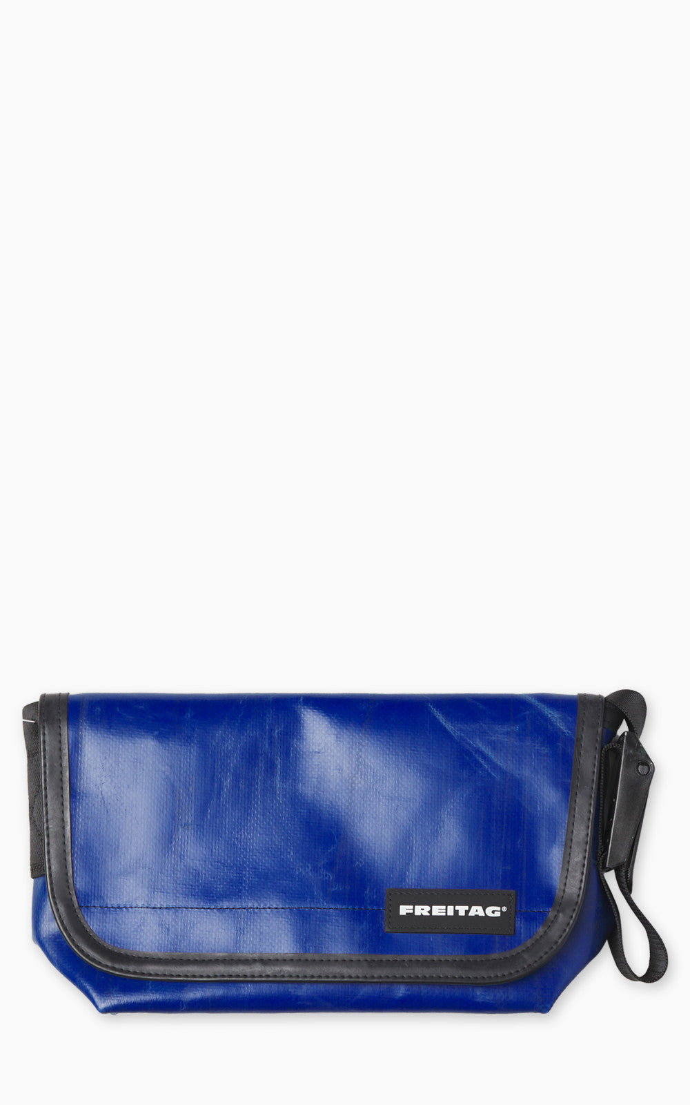 Freitag F41 Hawaii Five-O Messenger Bag XS Blue 24-1
