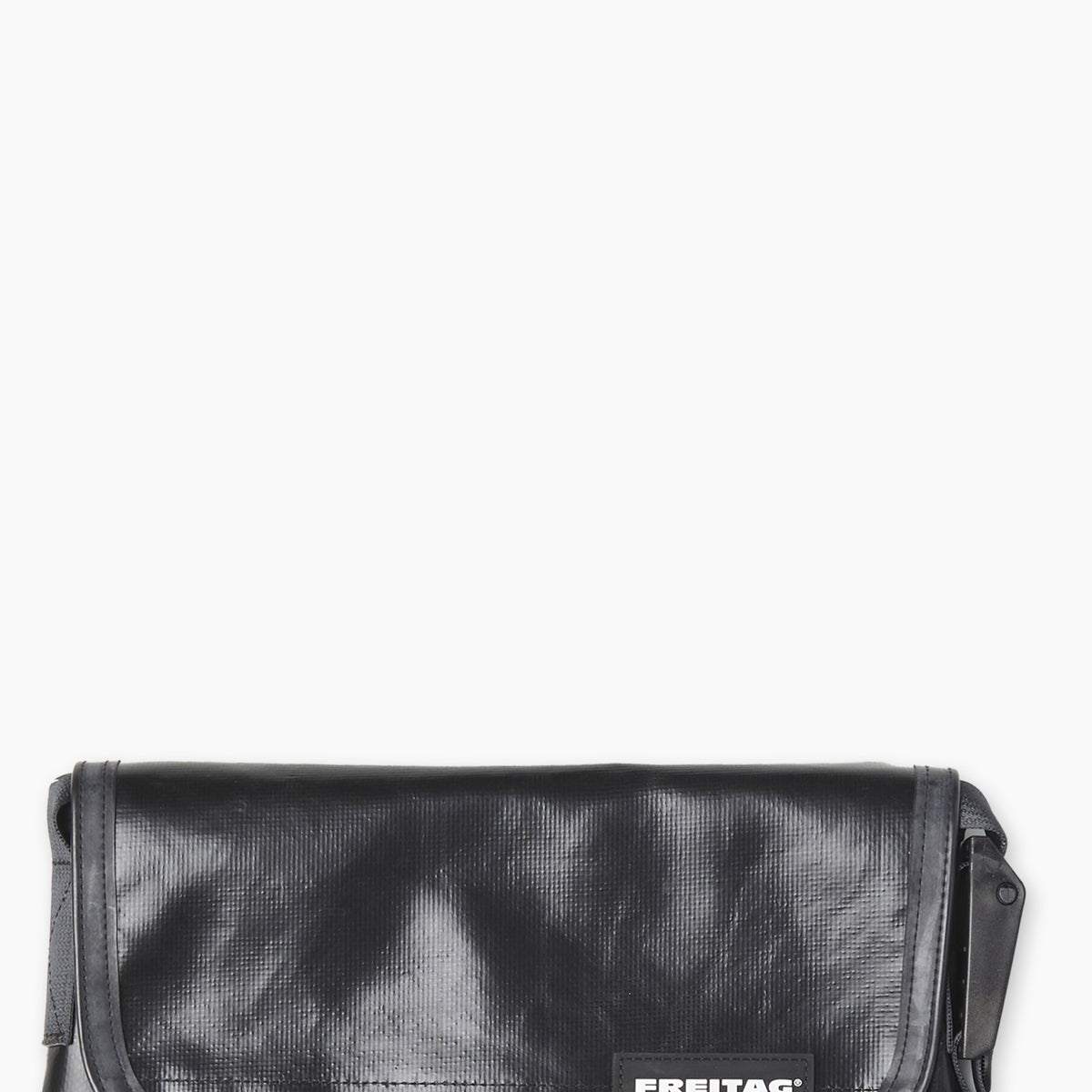 Freitag F41 Hawaii Five-O Messenger Bag XS Black 25-1
