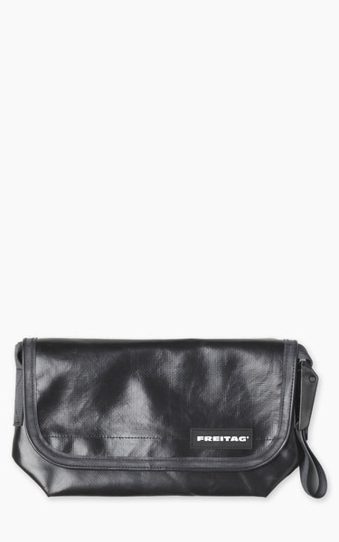 Freitag F41 Hawaii Five-O Messenger Bag XS Black 25-1