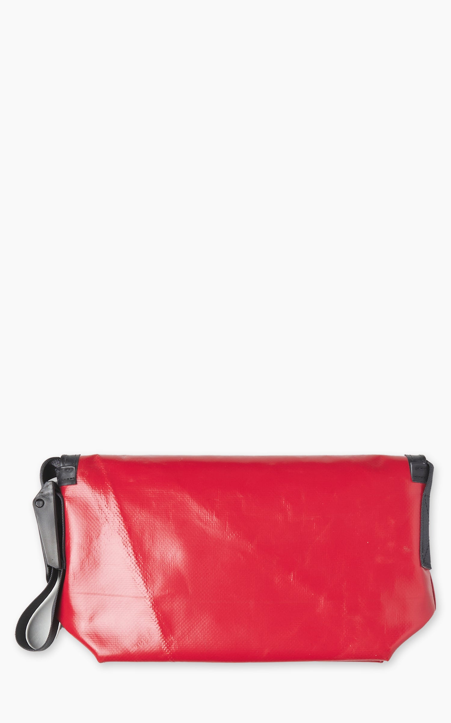 Freitag F41 Hawaii Five-O Messenger Bag XS Red 25-1