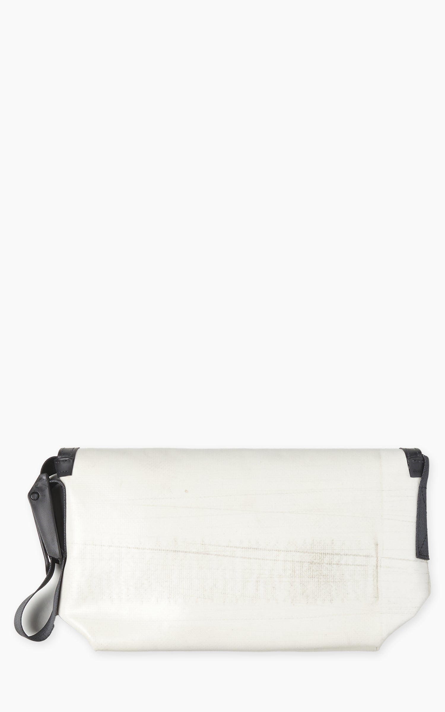 Freitag F41 Hawaii Five-O Messenger Bag XS White 25-1