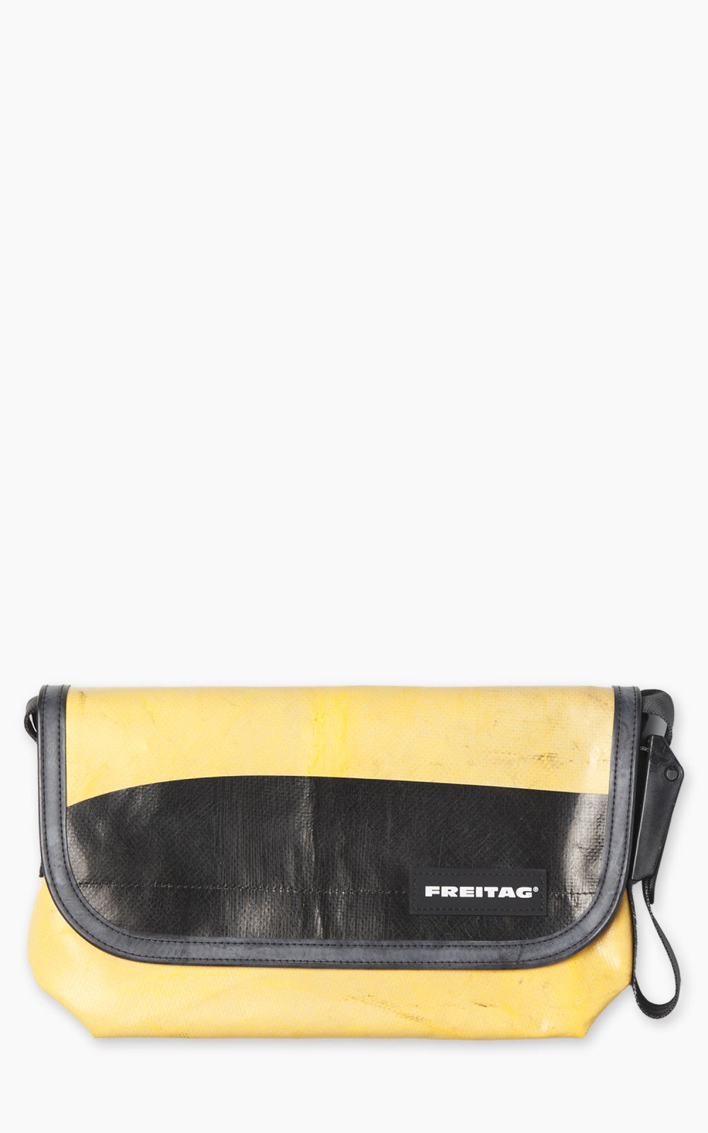 FREITAG F41バッグ イエロー/ブラック HAWAII FIVE-O Freitag_F41_Y_24_1_-