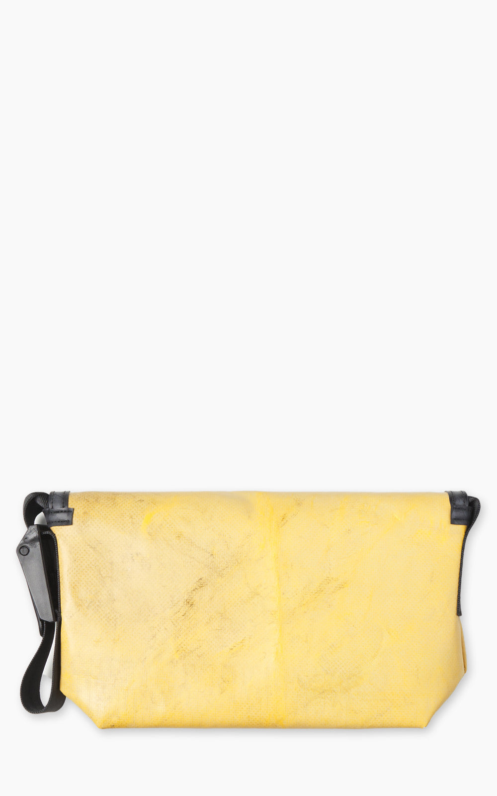 Freitag F41 Hawaii Five-O Messenger Bag XS Yellow 24-1